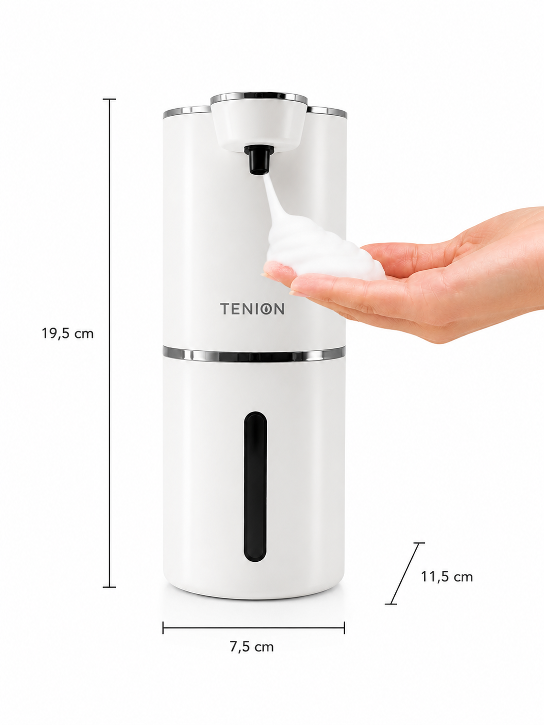 TENION SORA - Foam M1
