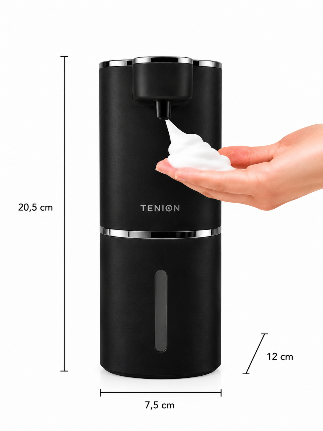 TENION ZENO - Foam M19