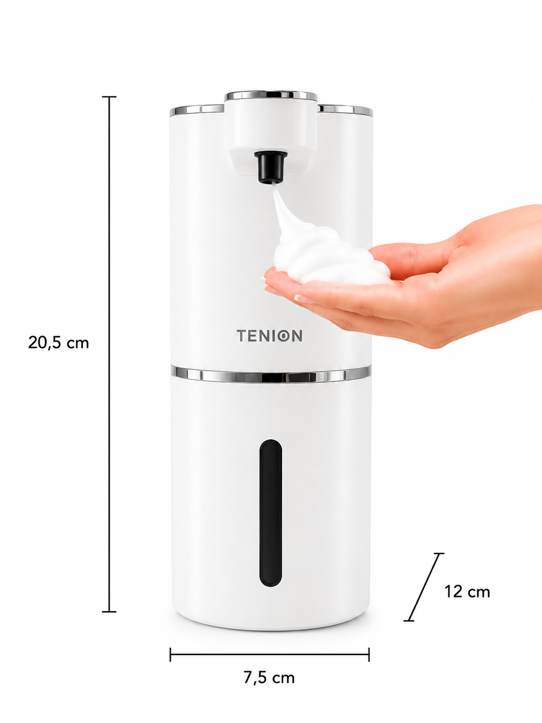 TENION AURA - Gel M19